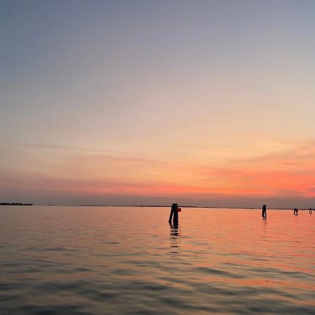 Peggy Suite Venice Ngoại thất bức ảnh
