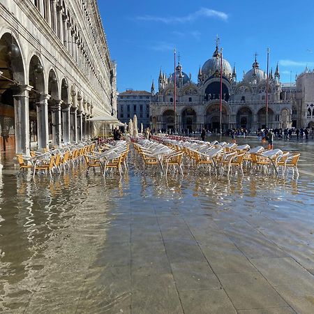 Peggy Suite Venice Ngoại thất bức ảnh