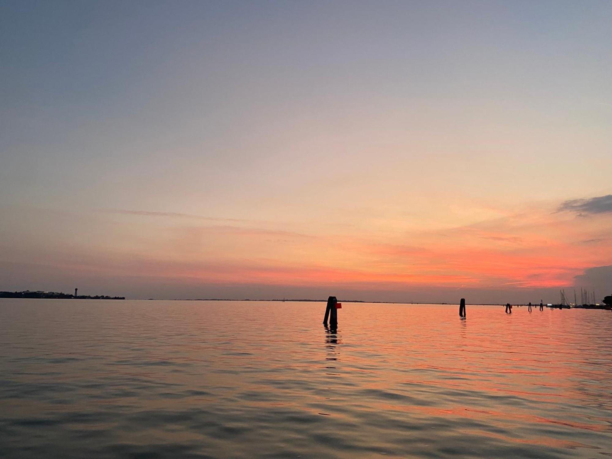 Peggy Suite Venice Ngoại thất bức ảnh