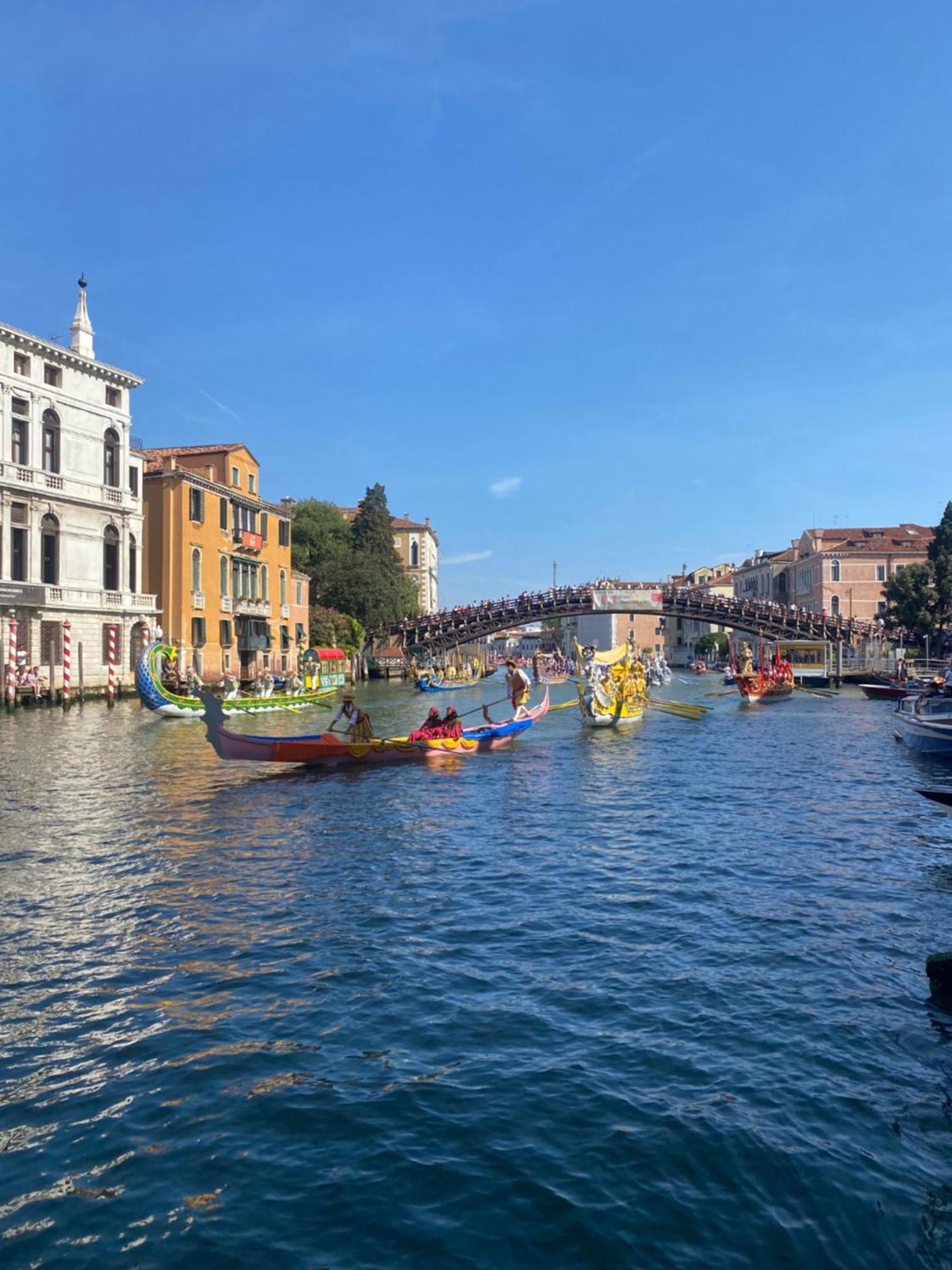 Peggy Suite Venice Ngoại thất bức ảnh