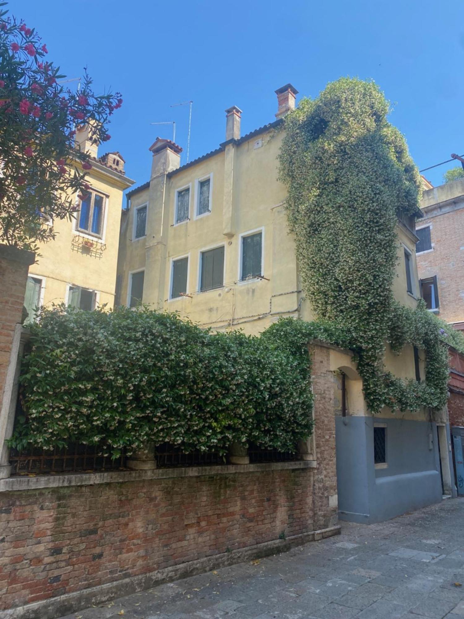 Peggy Suite Venice Ngoại thất bức ảnh