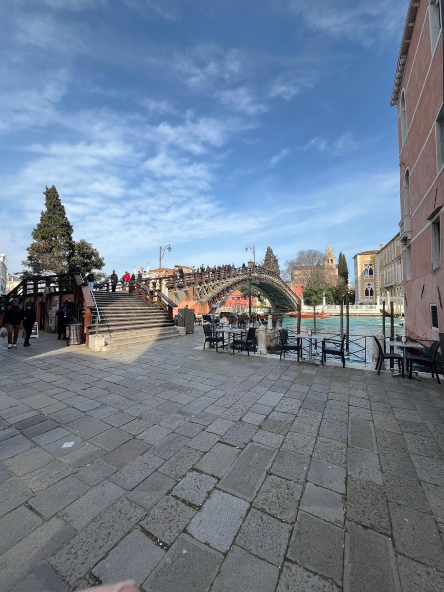 Peggy Suite Venice Ngoại thất bức ảnh
