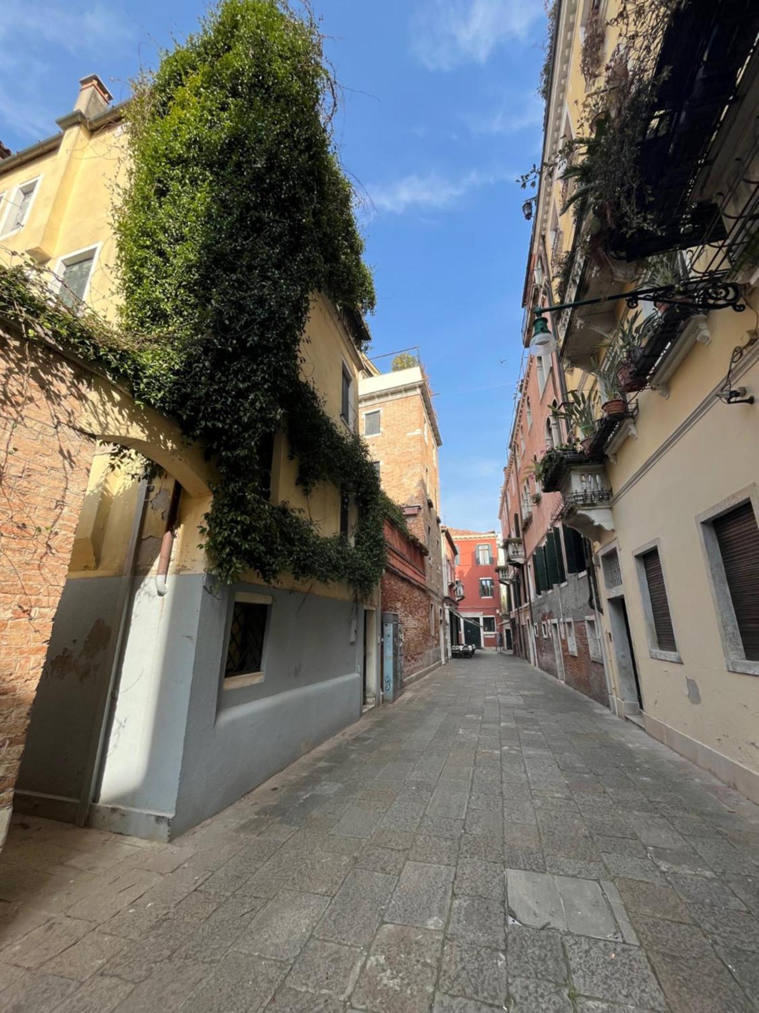 Peggy Suite Venice Ngoại thất bức ảnh