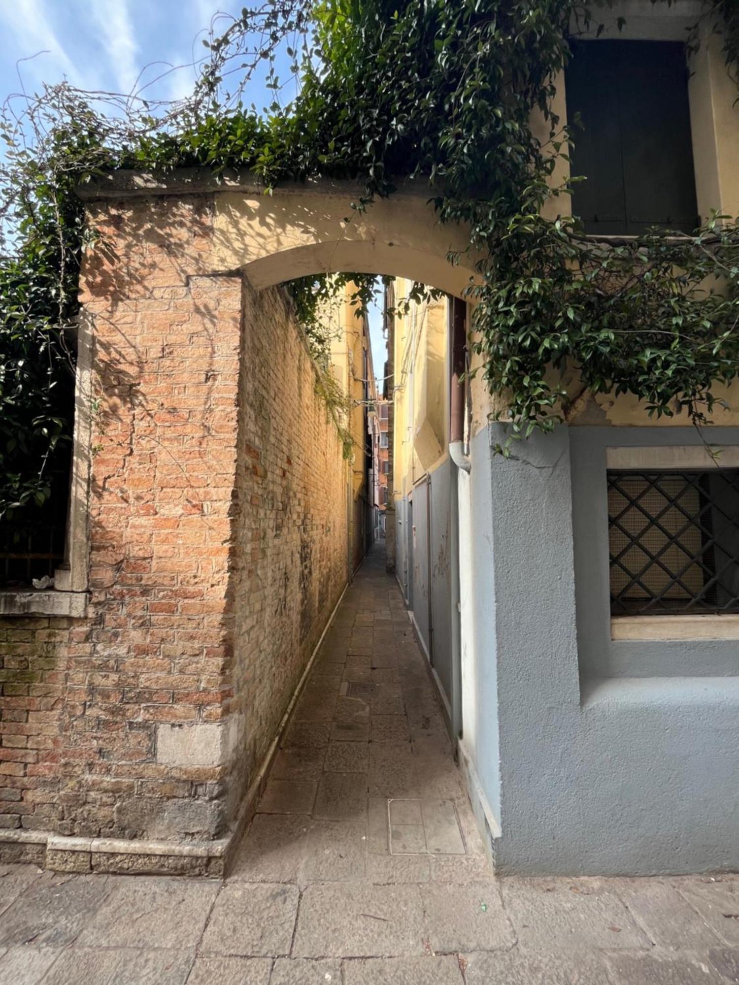 Peggy Suite Venice Ngoại thất bức ảnh