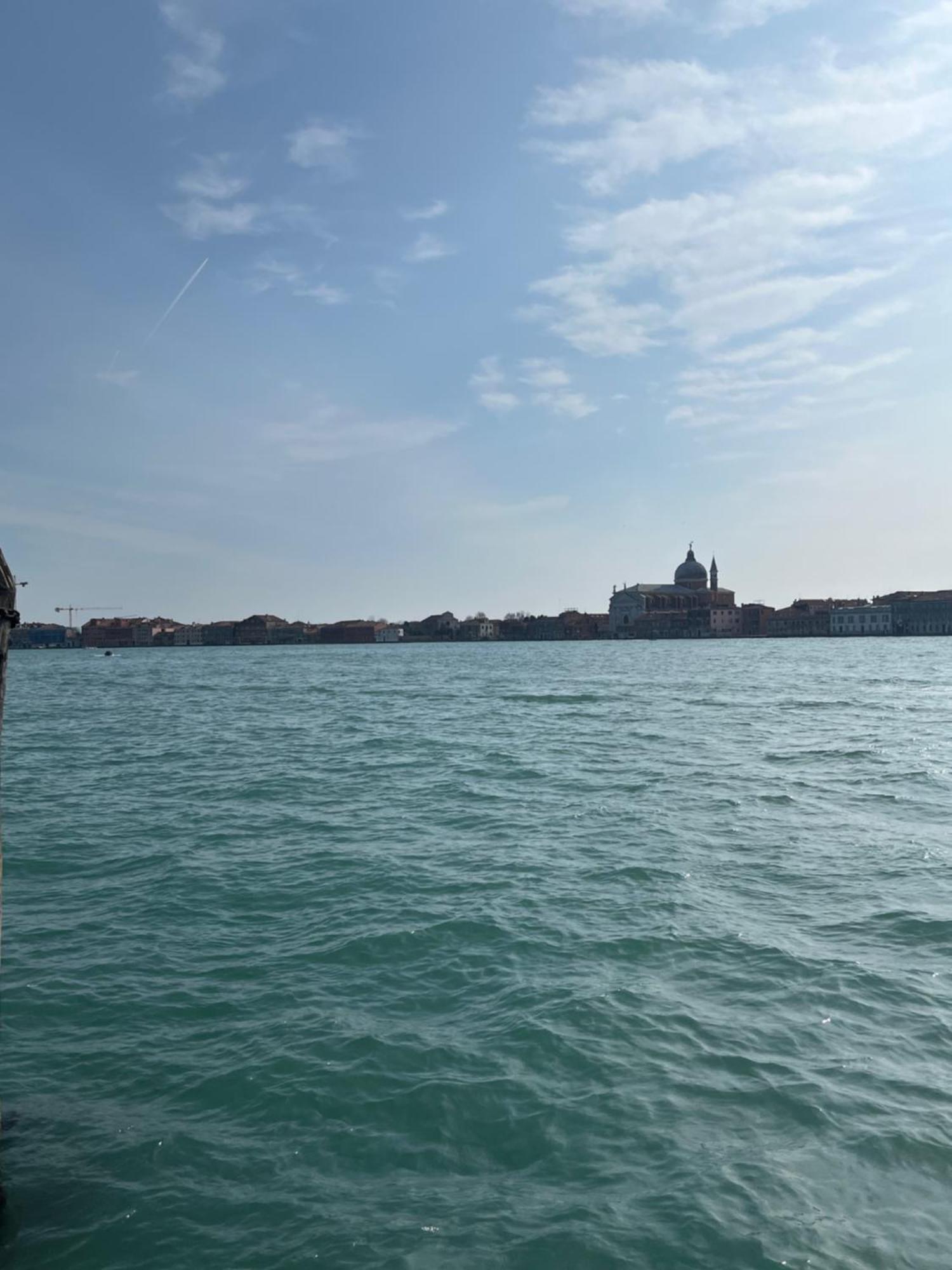 Peggy Suite Venice Ngoại thất bức ảnh