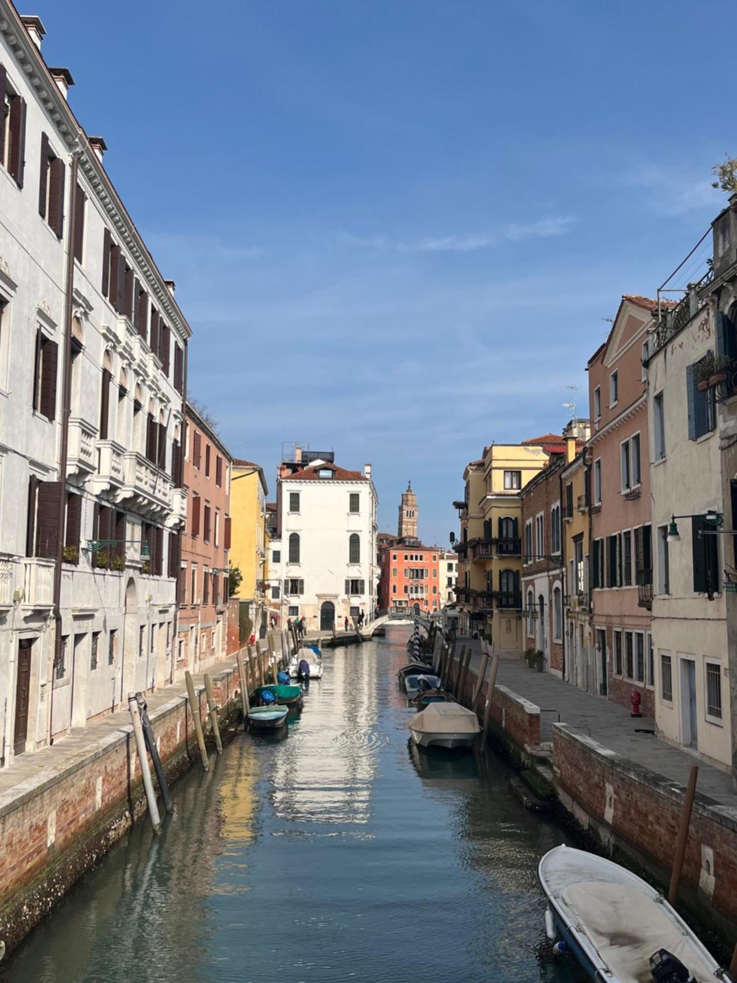 Peggy Suite Venice Ngoại thất bức ảnh