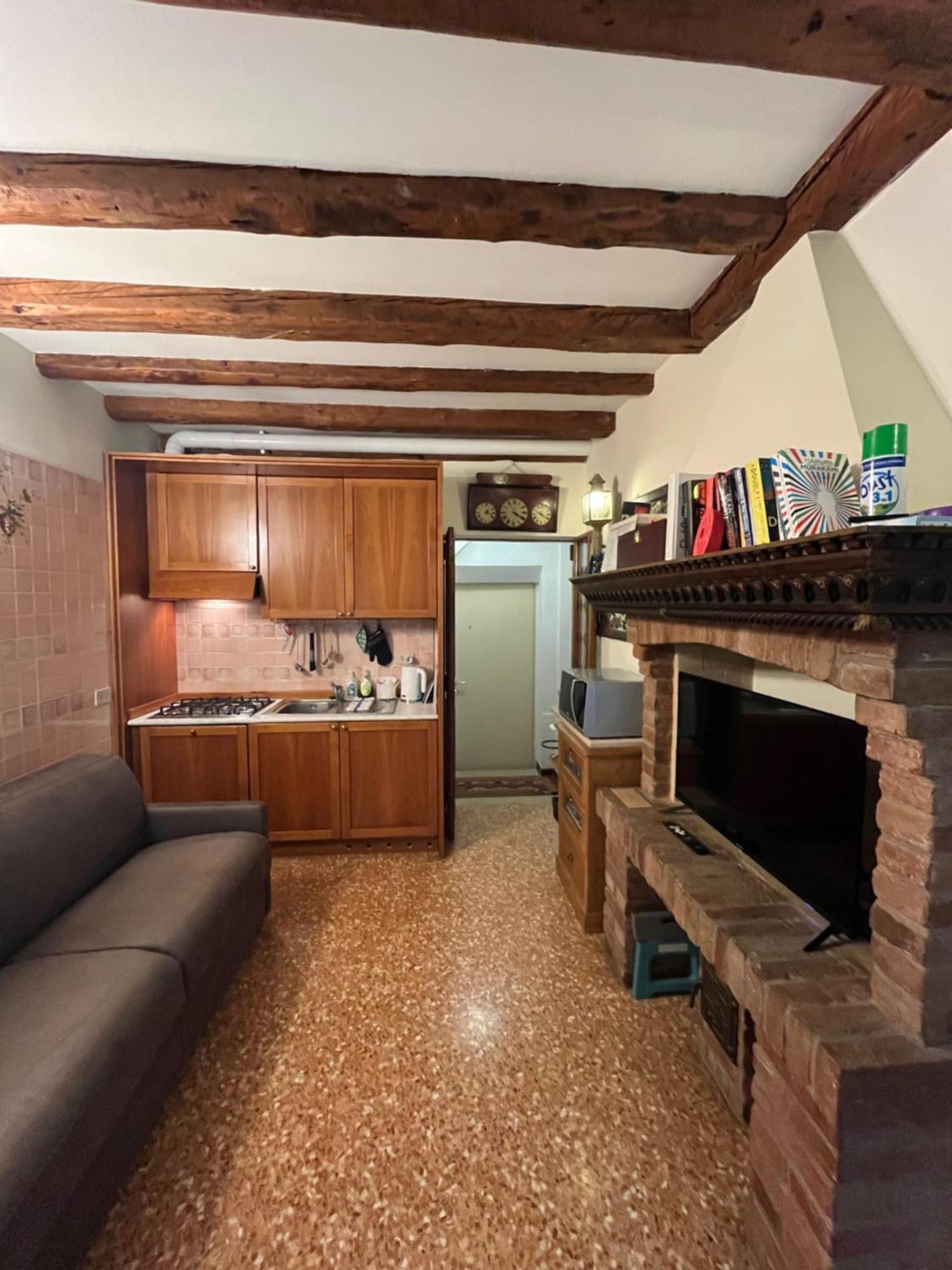 Peggy Suite Venice Ngoại thất bức ảnh