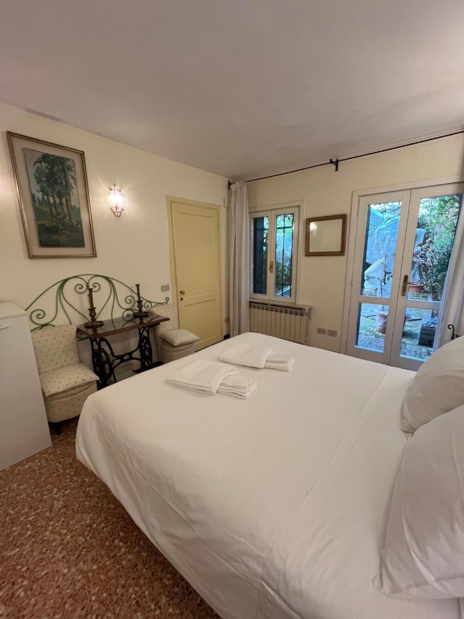 Peggy Suite Venice Ngoại thất bức ảnh