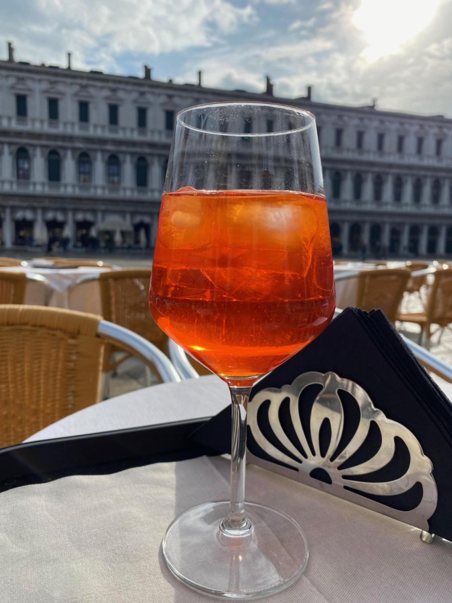 Peggy Suite Venice Ngoại thất bức ảnh