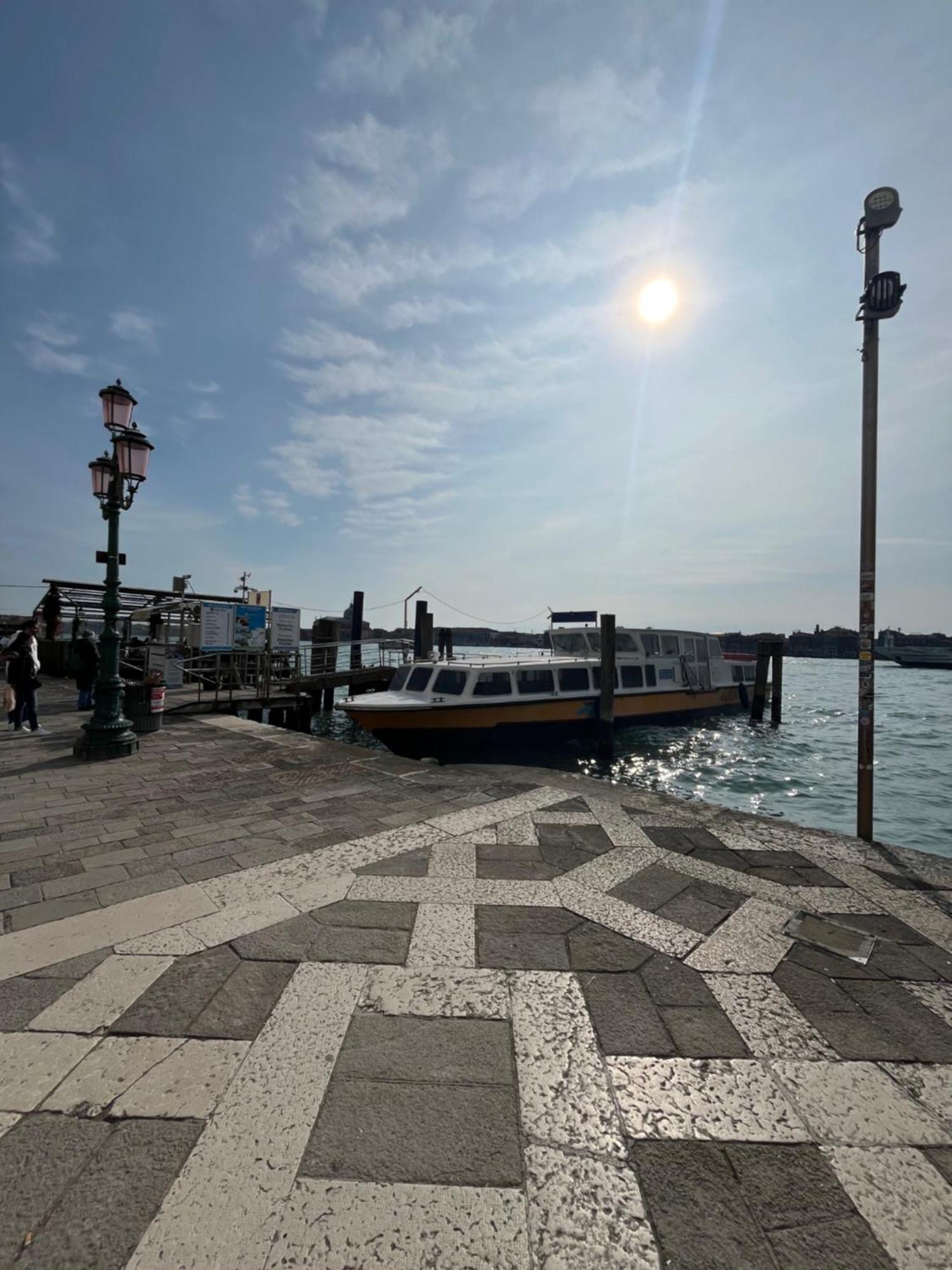 Peggy Suite Venice Ngoại thất bức ảnh
