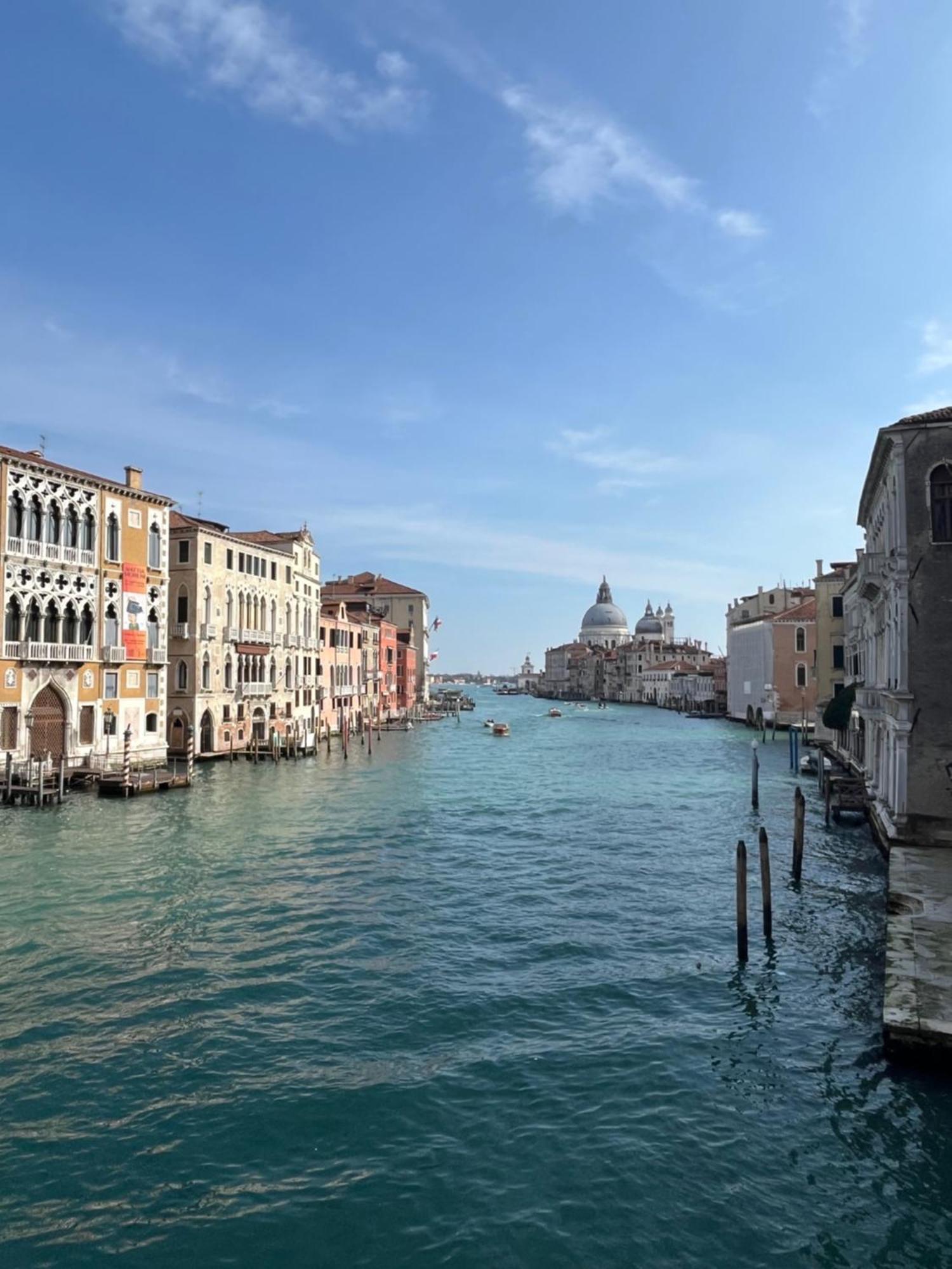 Peggy Suite Venice Ngoại thất bức ảnh