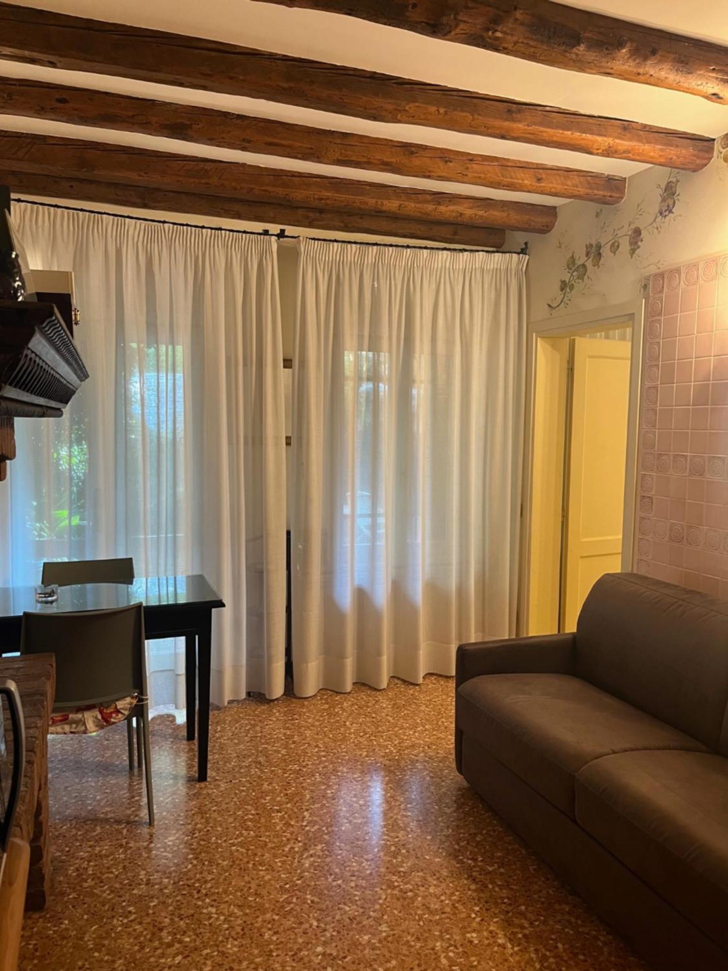 Peggy Suite Venice Ngoại thất bức ảnh