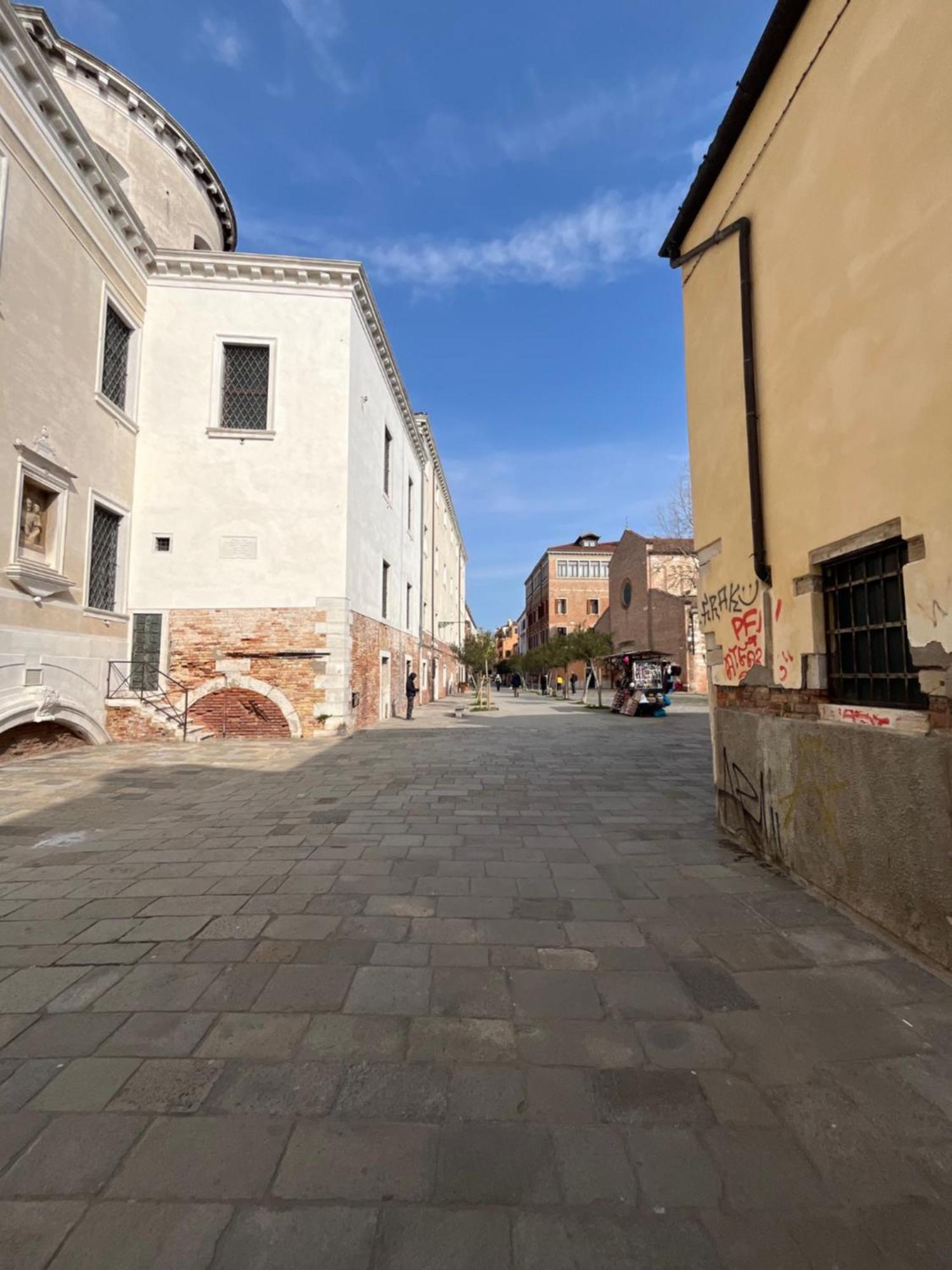 Peggy Suite Venice Ngoại thất bức ảnh