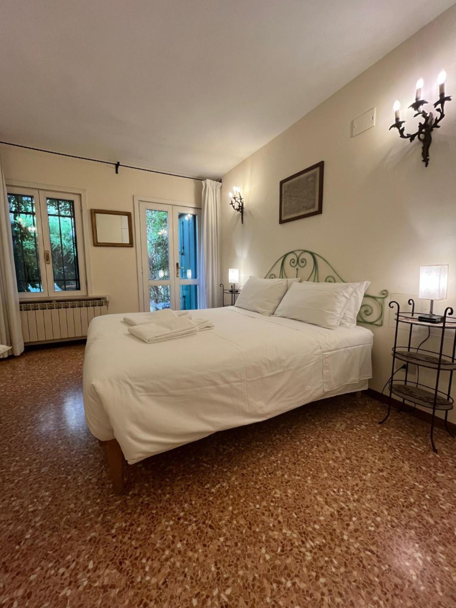 Peggy Suite Venice Ngoại thất bức ảnh