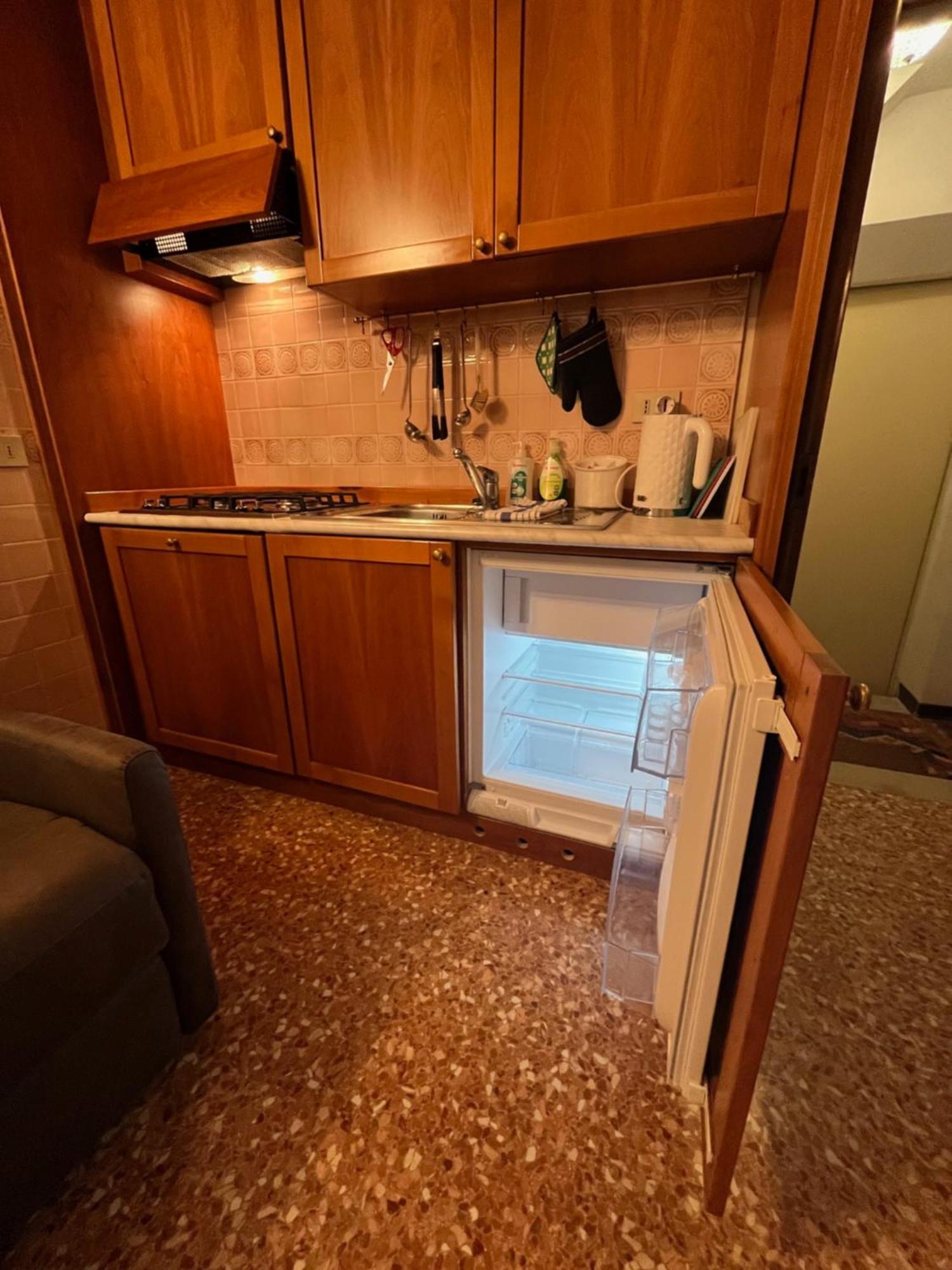 Peggy Suite Venice Ngoại thất bức ảnh