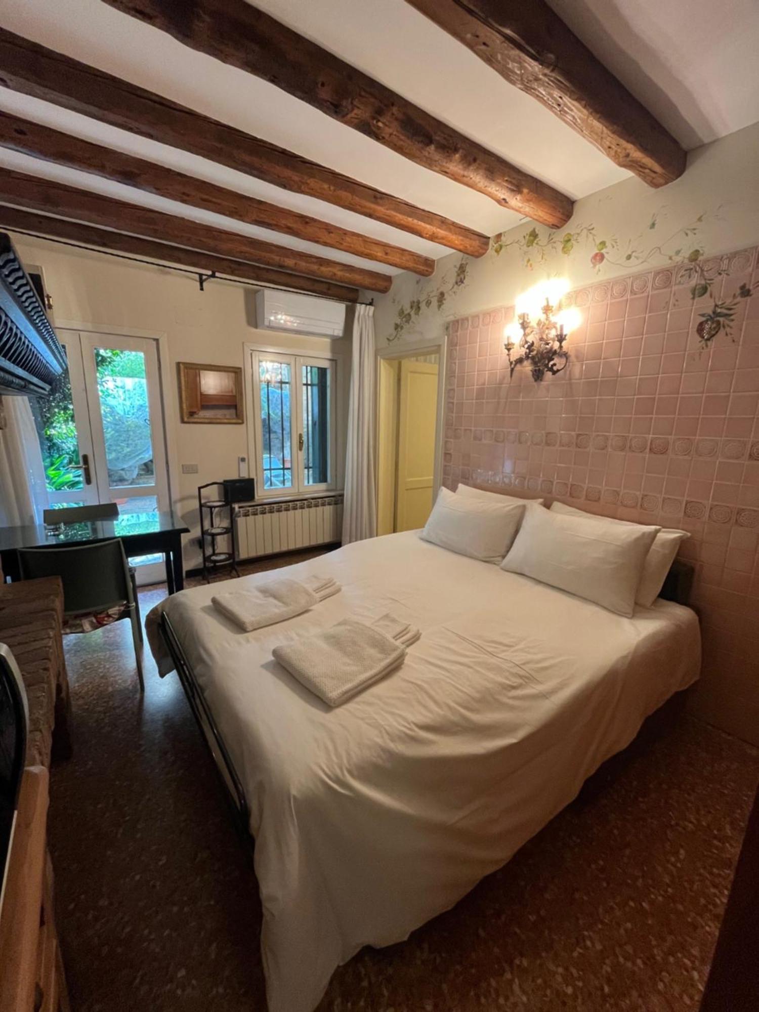Peggy Suite Venice Ngoại thất bức ảnh