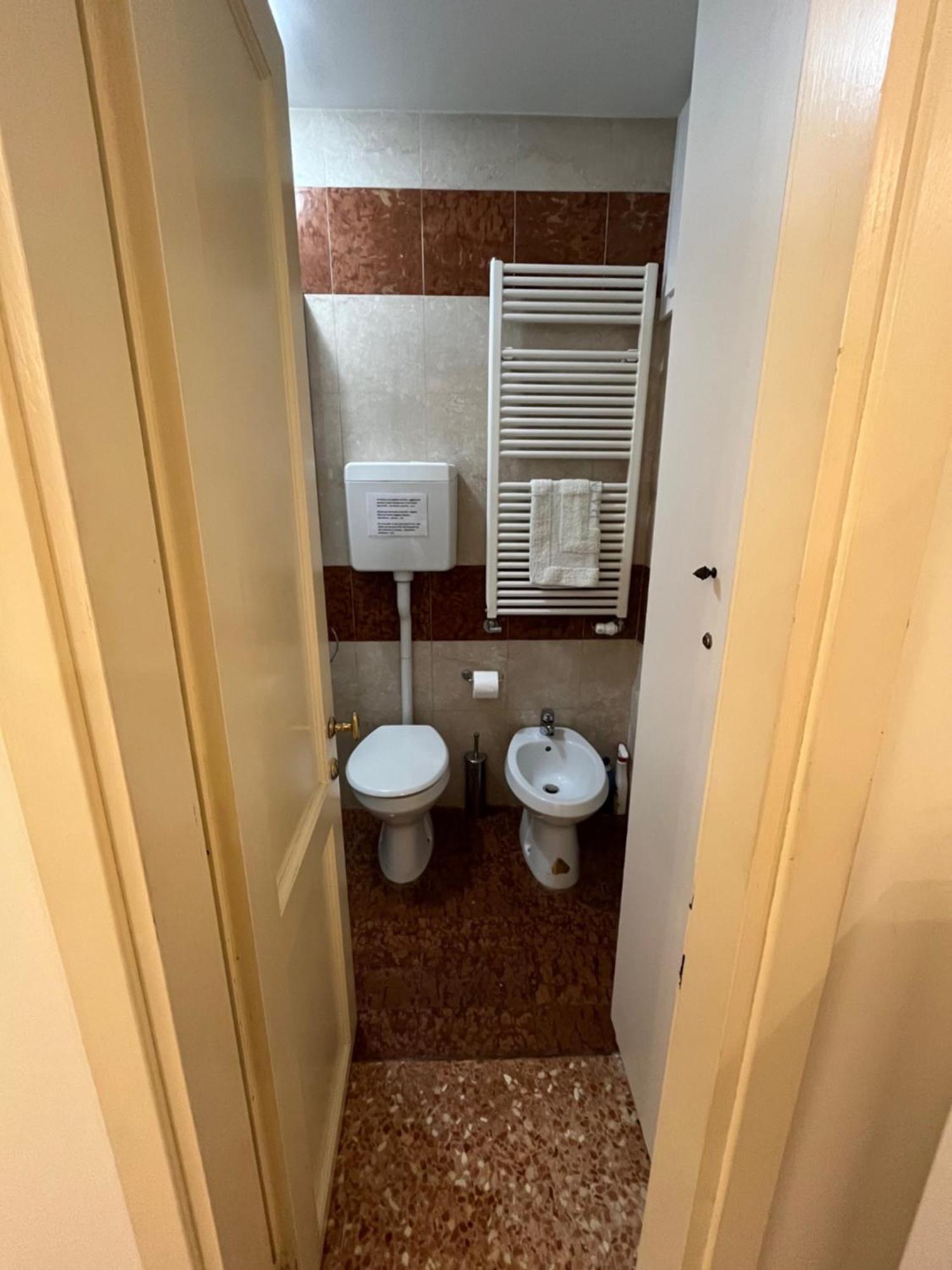 Peggy Suite Venice Ngoại thất bức ảnh
