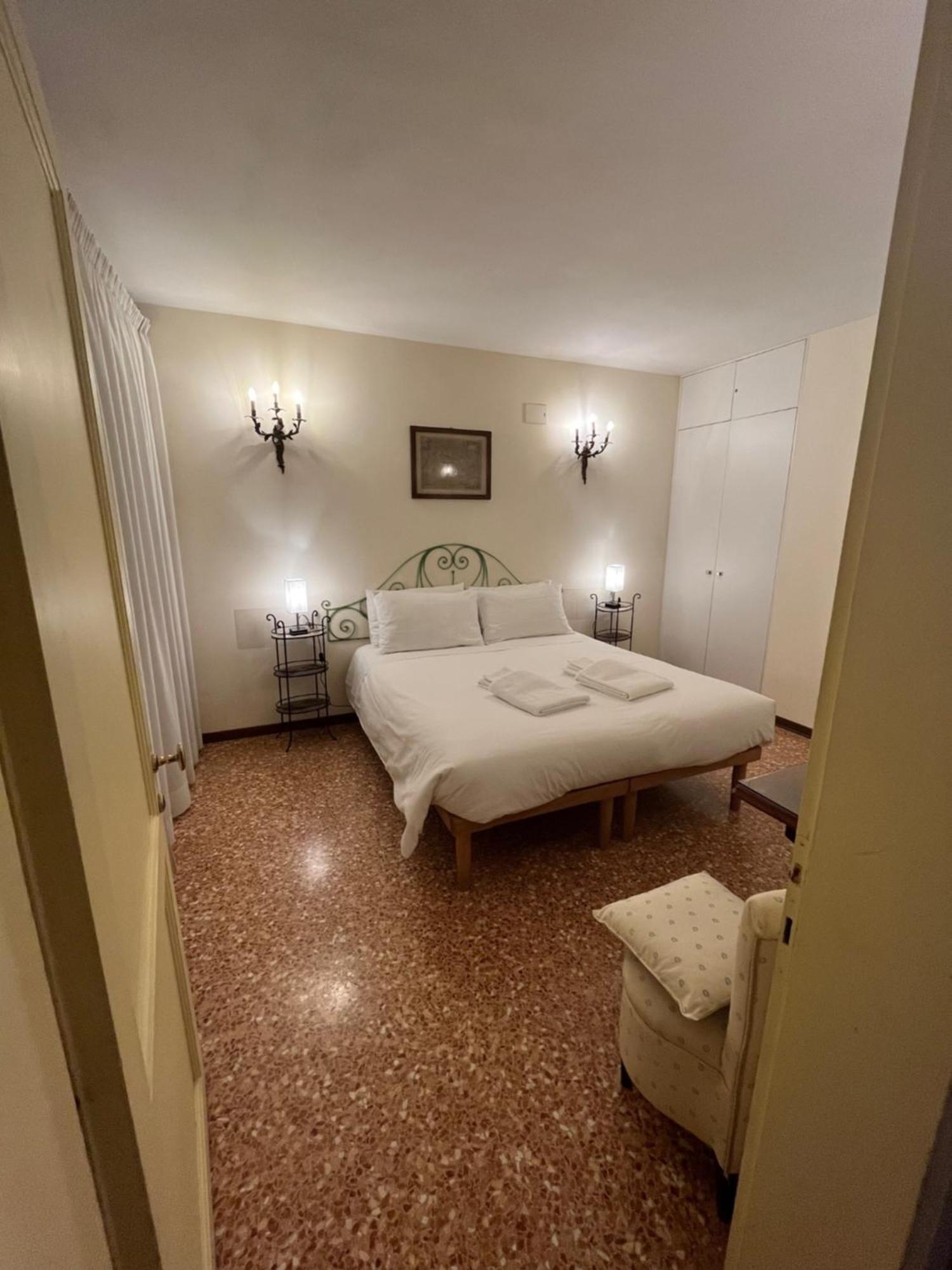 Peggy Suite Venice Ngoại thất bức ảnh