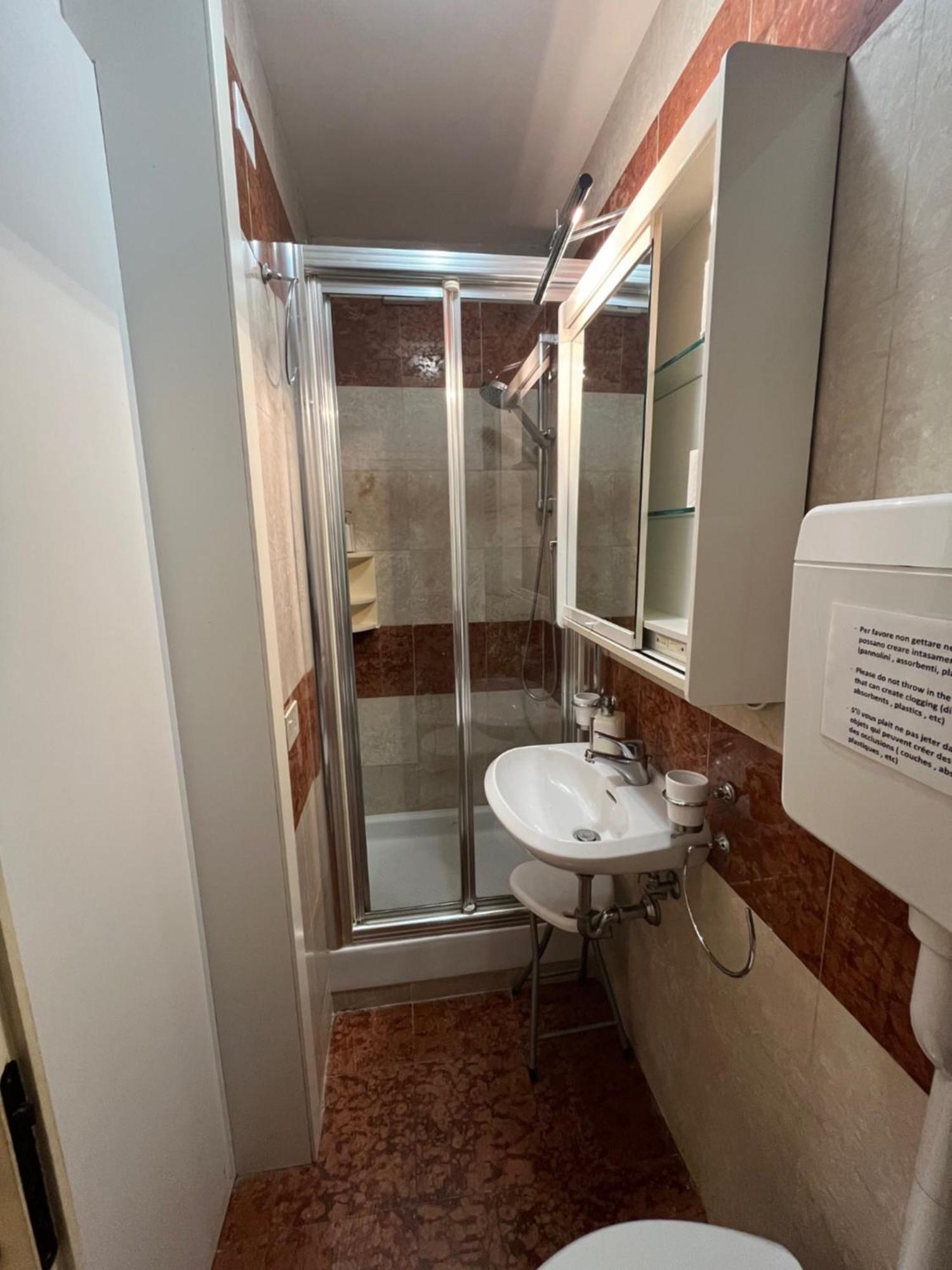 Peggy Suite Venice Ngoại thất bức ảnh