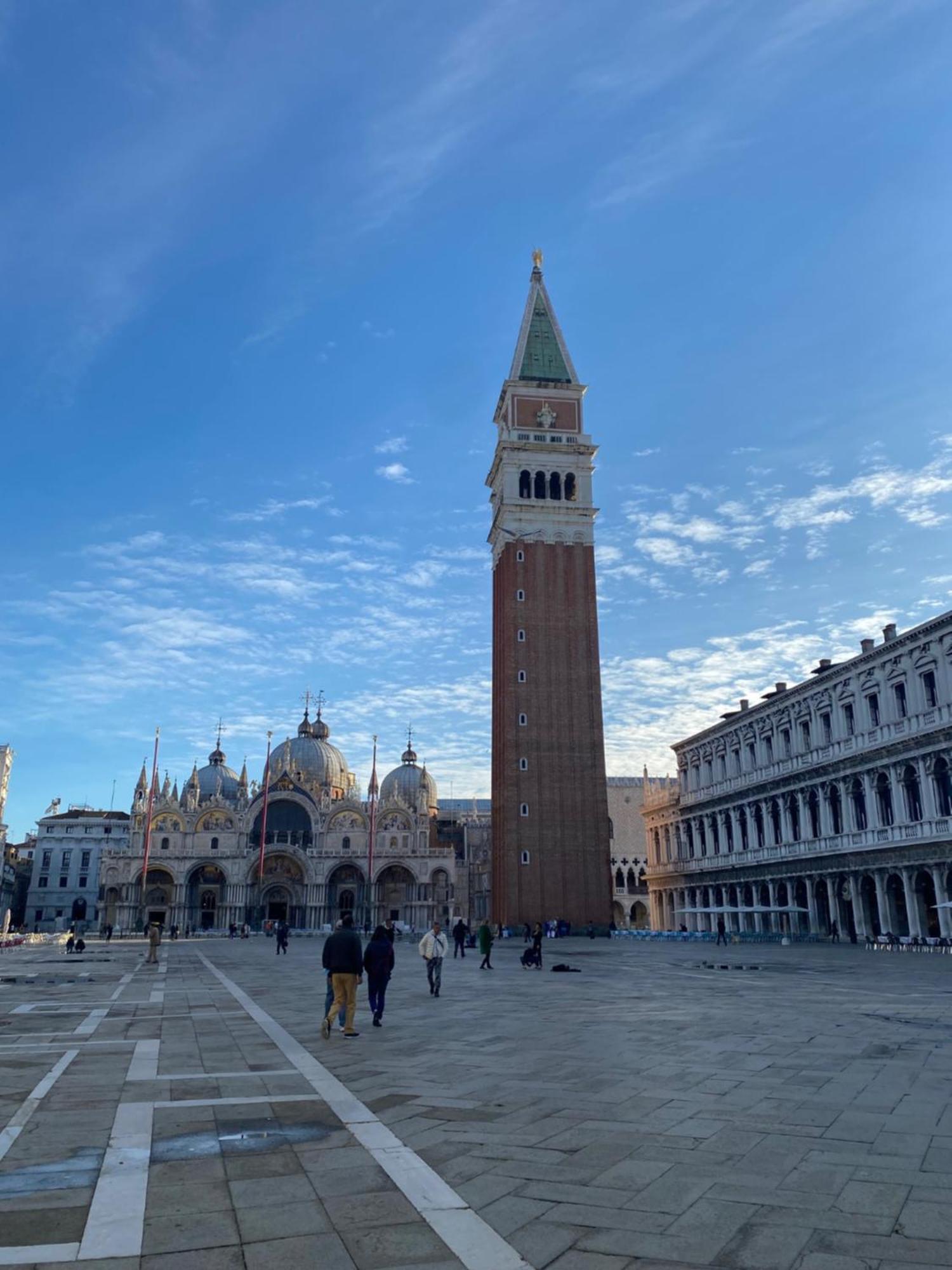 Peggy Suite Venice Ngoại thất bức ảnh