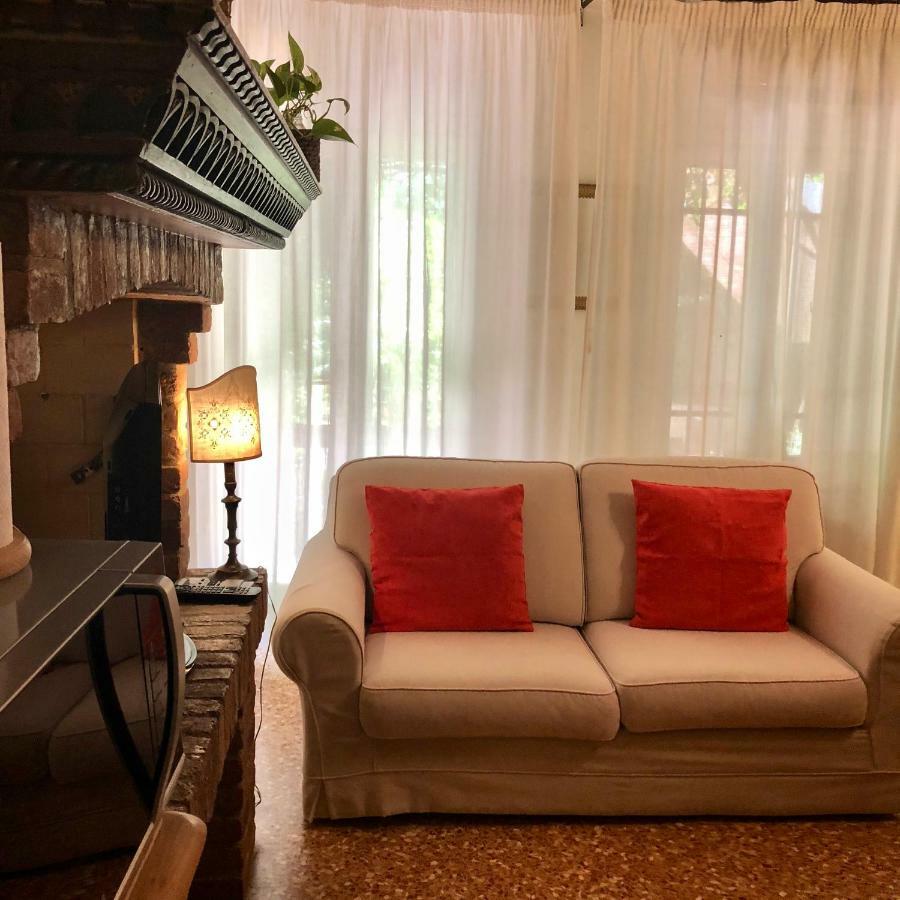Peggy Suite Venice Ngoại thất bức ảnh