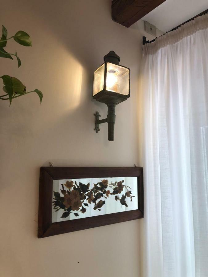 Peggy Suite Venice Ngoại thất bức ảnh
