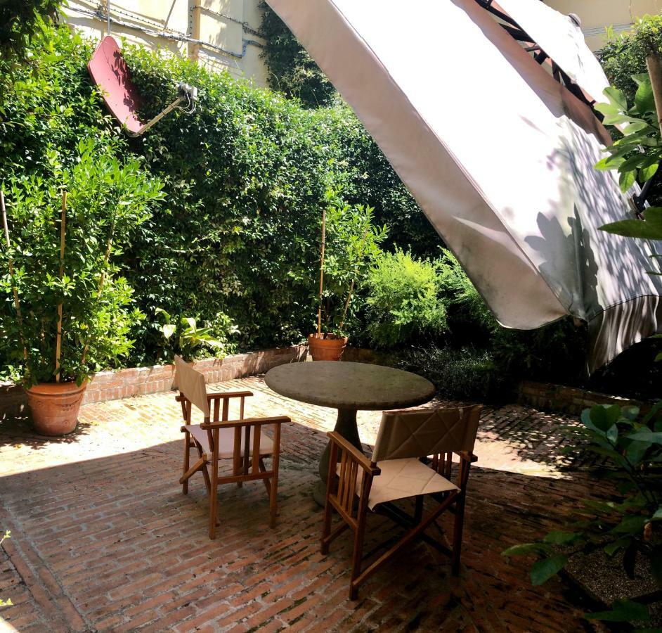 Peggy Suite Venice Ngoại thất bức ảnh