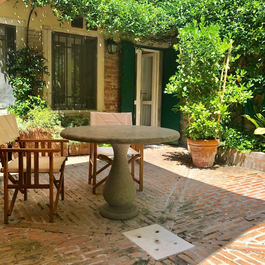 Peggy Suite Venice Ngoại thất bức ảnh